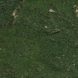 Satellite imagery of 二等三角點 1561, TW