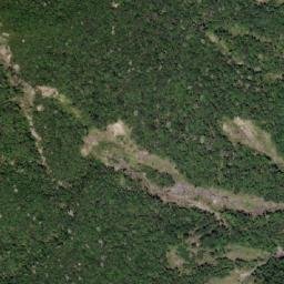 Satellite imagery of 二等三角點 1561, TW
