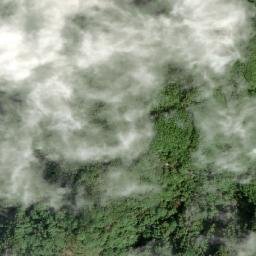 Satellite imagery of 三等三角點 4224, TW