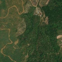 Satellite imagery of Khouang Ko Soung, CN