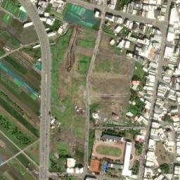 Satellite imagery of 三等三角點 900, TW