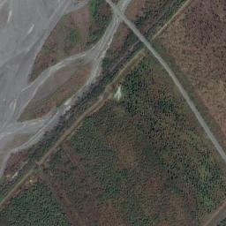 Satellite imagery of 三等三角點 內補290, TW