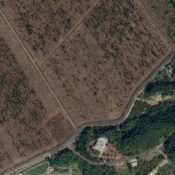 Satellite imagery of Qianjin Shan, TW