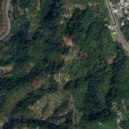 Satellite imagery of Qianjin Shan, TW