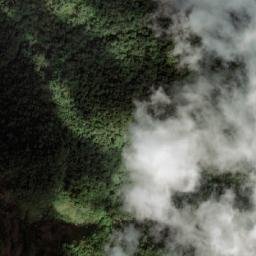 Satellite imagery of 二等三角點 1556, TW