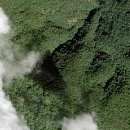 Satellite imagery of 二等三角點 1556, TW