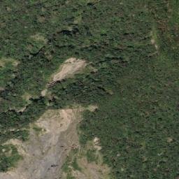 Satellite imagery of 二等三角點 1561, TW