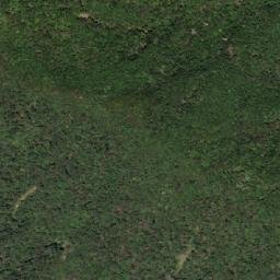 Satellite imagery of 二等三角點 1561, TW