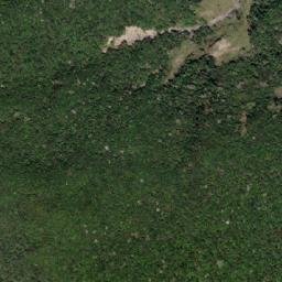 Satellite imagery of 二等三角點 1561, TW