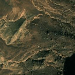 Satellite imagery of Areggane, DZ
