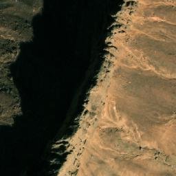 Satellite imagery of Areggane, DZ