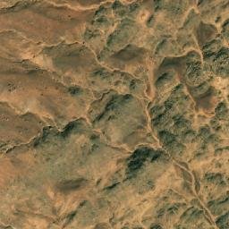 Satellite imagery of Areggane, DZ