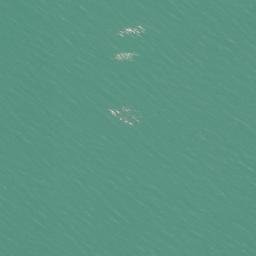 Satellite imagery of Bubasir Rock, IN