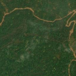 Satellite imagery of Khouang Ko Soung, CN