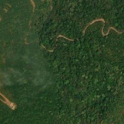 Satellite imagery of Khouang Ko Soung, CN