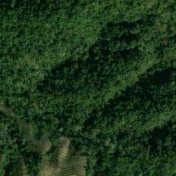 Satellite imagery of Vietnam - China Border Landmark No.11, LA