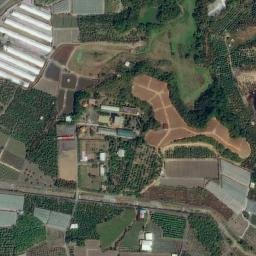 Satellite imagery of Qianjin Shan, TW