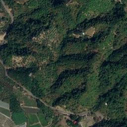 Satellite imagery of Qianjin Shan, TW