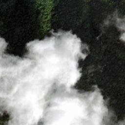 Satellite imagery of 三等三角點 6647, TW