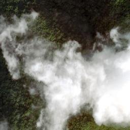 Satellite imagery of 三等三角點 6647, TW
