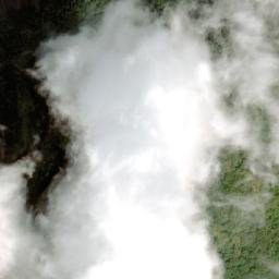 Satellite imagery of 二等三角點 1556, TW