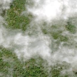 Satellite imagery of 二等三角點 1556, TW