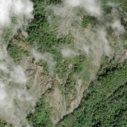 Satellite imagery of 二等三角點 1556, TW