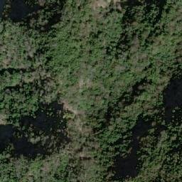 Satellite imagery of 三等三角點 6644, TW