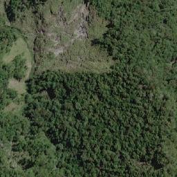 Satellite imagery of 二等三角點 1195, TW