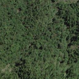 Satellite imagery of 二等三角點 1195, TW