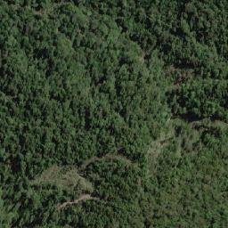 Satellite imagery of 二等三角點 1195, TW