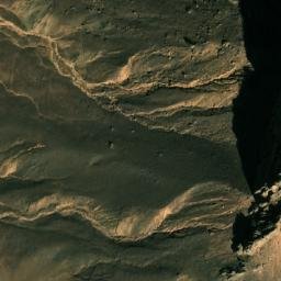 Satellite imagery of Areggane, DZ