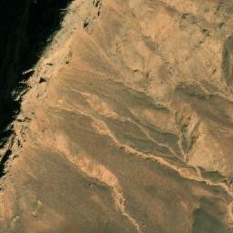 Satellite imagery of Areggane, DZ