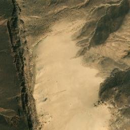 Satellite imagery of Amadel Nener, DZ