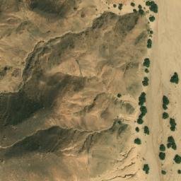 Satellite imagery of Amadel Nener, DZ