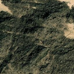 Satellite imagery of Gebel Kilkobôb, EG