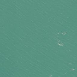 Satellite imagery of Bubasir Rock, IN