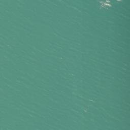 Satellite imagery of Bubasir Rock, IN