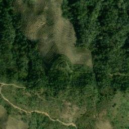 Satellite imagery of Vietnam - China Border Landmark No.11, LA