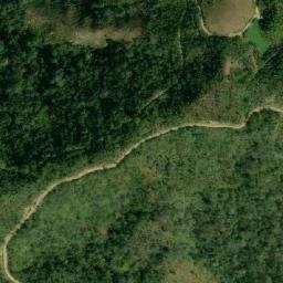 Satellite imagery of Vietnam - China Border Landmark No.12, LA