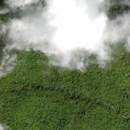 Satellite imagery of 三等三角點 6647, TW