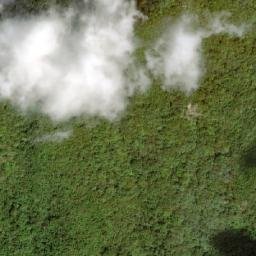 Satellite imagery of 三等三角點 6647, TW
