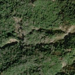 Satellite imagery of 三等三角點 6644, TW