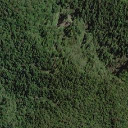 Satellite imagery of 二等三角點 1195, TW