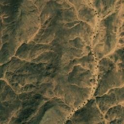 Satellite imagery of Adrar Tanarouatine, DZ