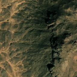 Satellite imagery of Adrar Tanarouatine, DZ