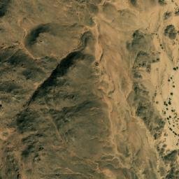 Satellite imagery of Adrar Tanarouatine, DZ