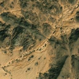 Satellite imagery of Adrar Tanarouatine, DZ