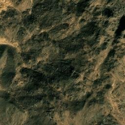 Satellite imagery of Adrar Tanarouatine, DZ
