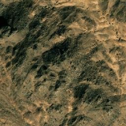 Satellite imagery of Adrar Tanarouatine, DZ